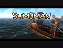 【アクションアパズル】力士は時間をさかのぼれる！？『SUMOMAN』part01