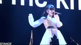 鈴木愛理 ビバLIVE