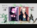 【旋光の輪舞】2018年8月4日センコロRev.X対戦会04【Senko no Ronde】