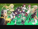 【VOCALOIDカバー】異世界魔王と召喚少女の奴隷魔術 ed 最悪な日でもあなたが好き。full feat.初音ミク