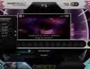 Gargoyle Full Song D24(INFINITY Chart) 1st Try 92.439%