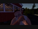 【my summer car】残暑御見舞 テストブランチより