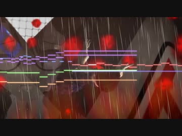 【ネタバレ注意！】　秘封ナイトメアダイアリー　タイトル曲を耳コピしたかった