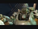 【fallout4】 トロフィー100%&世界観解説　part25【ゆっくり実況】