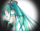 【初音ミク】Prayer【オリジナル曲】