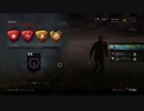 【Dead by Daylight】DTRIT語録 フレディ【PS4】