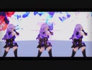 【MMD】spring of life【朝ノ姉妹】