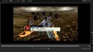 [プレイ動画]　戦国無双４の関ヶ原の戦い(西軍)をのどかでプレイ