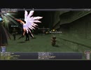 【FF11】2018年8月アンバスケード1章 やさしい モ