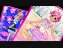 ガチムチプリ☆チャンレスリング　三試合目