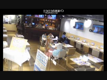 祝☆初本社配信　その②