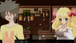 【実況】何かとラフな『ゾンビーデ☆バンビーナ』part2【ご注文はおっ○いですか？】