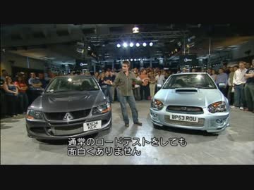 人気の ジェレミー クラークソン 動画 1本 2 ニコニコ動画