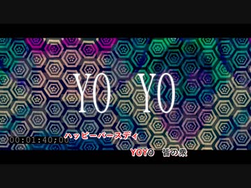 [ニコカラ]-チェゲラナ- niki offvocal key+1