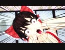霊夢がおちゃめにさですてっくらぶ
