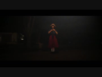 【柊 瑠架】いかないで【踊ってみた】