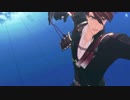 【MMD刀剣乱舞】月見夜ラビット【大包平】