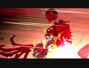 【Fate/Grand Order】サーヴァント・サマー・フェスティバル！　対決・フォーリナーⅣ