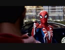 Marvel's Spider-Man ローンチトレーラー