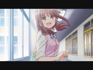 はるかなレシーブ　第7話　もう友達でしょ