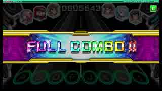 【CRアラジンデスティニー】FLY HIGH
