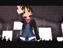 【MMD】聖桜学園校歌