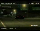 RIDGE RACER V　を久々に遊んでみた　２