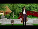 【MMD刀剣乱舞】立花本丸NOW！【ツイッター用動画】