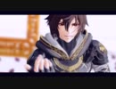 【MMDグラブル】PiNK CAT