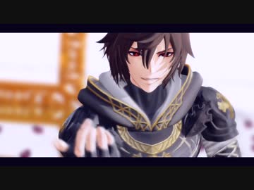 【MMDグラブル】PiNK CAT