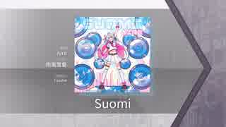 【Arcaea】Suomi 【FTR】PM