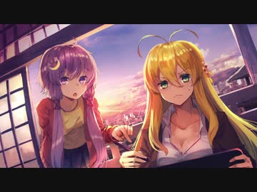 [VOICEROID+実況]マキマキゼロからはじめる神絵師の道