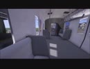 【Minecraft】瀬田電鉄開発記 Part:01(ニコニコリマスター版)【RealTrainMod】