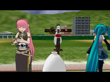 【トークロイド】うちにテイ様がやってきた【リメイク】
