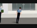 【MMDコナン】踊りにキレがありすぎる松田陣平