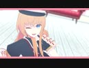 【MMD刀剣乱舞】乱藤四郎でTT