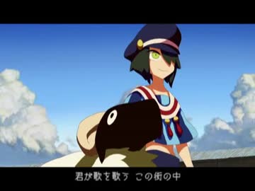 ワンダーランドと羊の歌 歌ってみた みれいゆ ニコニコ動画