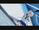 【MMD艦これ】島風でアスノヨゾラ哨戒班