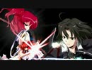 【MUGEN】スパーダ12P前後狂中位上限級シングルランセレサバイバル　Part2