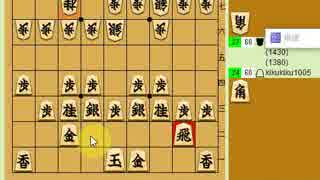 右玉左玉しか指せない人の将棋実況 part7