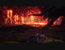 (ひっそりと)MHW初見実況プレイAfter5「手負いのベヒーモス」(前編)