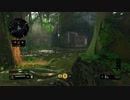 【COD BO4β】装備頼りの対人戦7【キルコン】