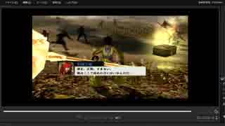 [プレイ動画]　戦国無双４の関ヶ原の戦い(西軍)をゆうきでプレイ