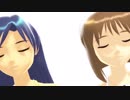 【アイドルマスター】きっと熱いくちひ’’る～リ◯イン～【MMD】