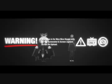 【Fate/MMD】音楽家達のストリーミングハート【FGO】