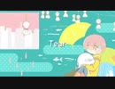 【IA】 Tear 【オリジナル】