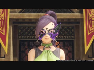 【実況】再就職したからドラクエ11やる part19