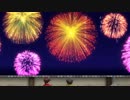 【APヘタリア人力】残灯花火【極東】