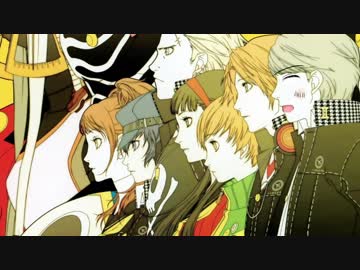 I'll Face My神社 -Battle-輪廻転生.p4