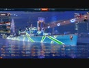 【ゆっくり実況】ぼちぼち頑張る World of WarShips その２７【WoWS】